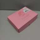 NAYOO Long Ombre Bluish Green Wavy Wig for Women 26 Inch Middle Part Curly Wavy Wig Natural Looking Synthetic Heat Resistant Fiber for Daily Party Use (Ombre Bluish Green)