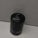 Hengst Filtration Hengst Oil Filter - Spin on - H17W05