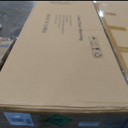 Garage Shelving 1800LBS Heavy Duty Shelving Units and Storage Shelves Adjustable 3 Tier Metal Shelving for Kitchen,Utility Room and Basement, 19.7" D x 63" W x 67" H, Black