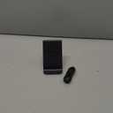 INIU Wireless Charger, 15W Fast Qi Certified Wireless Charging Station with Sleep-Friendly Adaptive Light Compatible with iPhone 17 16 15 14 13 12 Pro Max Samsung Galaxy S25 S24 S23 Note 20 Google etc (Black)