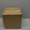 TFTAFAN 6 Pieces Halloween Black Cauldron,Halloween Witch Cauldron Pot Trick or Treat Candy Buckets Bulk,Jumbo Plastic Candy Basket Candy Bowl Holder for Halloween Party (Black, 9.5-Inch)