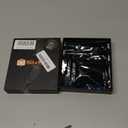 Nitemode LED Light Kit Compatible with Lego Home Alone House 21330 – Upgraded Layered Lighting Design, Accessories for Display (No Model)