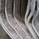 Loloi Angela Rose Ember Collection EMB-04 Ivory/Multi 9'-6" x 13'-1" Area Rug