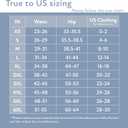 Goat Union Overnight Period Underwear for Women Heavy Flow, Leakproof Menstrual Panties Full Coverage (Large, Black Heavy X1)