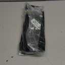 Lqyom Dog Knee Brace for ACL Tear Adjustable ACL Knee Brace for Dogs Front or Rear Leg, Large