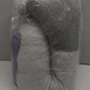 HiPetpy Dog Calming Pillow - Soft Neck Pillow for Dogs, Washable Sleep Pillow for Better Sleep, Reduces Anxiety, Gift for Small/Medium/Large Dogs and Cats (Purple)