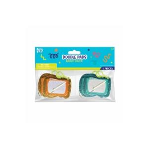 Anker Play Doodle Pads Multi Pack 24pcs