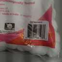 2 x Simply Soft 888277681937 Cotton Balls 200 Count Ss Jumbo .65G