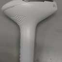 Philips Lumea 7000 Series IPL Hair Removal Device, for Women & Men, Visible Permanent Laser Hair Reduction Done at Home, SenseIQ Technology, Uniquely Curved Attachment for Body, BRI931/03