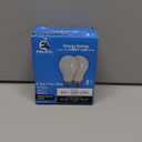 Super Bright 50/100/150W 3-Way A21 LED Light Bulb, 800/1600/2200 Lumens, 3000K Warm White, Non-dimmable, E26 Base, UL Listed, 2-Pack