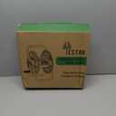 Garden Water Hose Reel Cart,Holds 50-60 Ft of 5/8 Inch Hose, Portable Hose Pipe Holder for Outside (Black)