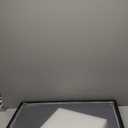 Black 34 in X 22 in, Card Show Display Case Large Aluminum, Trading Card Display Case Suitable for Sports Card/ TCG/ Jewelry Collection, 1-Year Coverage