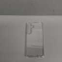 TORRAS Guardian Shockproof for Samsung Galaxy S25 Case, [12FT Military Grade Drop] Thin & Soft Touch for Samsung S25 Case, Transparent Protective Slim Case for Samsung S25, Diamond Clear