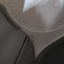 PetCove Self Cleaning Automatic Litter Box for Multi cat - XL Capacity/Quiet Operation/Odor Control/Anti-Pinch Safety/Easy App Control with Ultra Fast 5 GHz Wi-Fi - Includes Litter Bag Liners (Regular)