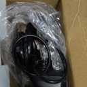 Reptile Heat Lamp with 360 Rotatable Clamp Basking Spot Light with 50W UVA UVB Heat Bulb Simulated Sunlight Heating Lamp for Turtles Lizards Snakes Amphibian Terrariums Tanks