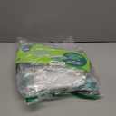 Swiffer Sweep + Mop, Wet Pads Refill, Floor Cleaner for Dirt, Dust, Hair, Cleaning Cloths for Mopping Home, Bathroom, Kitchen, All Purpose Multi-Surface Floor Wipes, Fresh, 24ct (24 Count (Pack of 1))