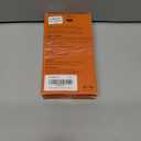 2 x TAURI 3-in-1 for Samsung Galaxy S24 FE Case, Compatible with Magsafe, Military-Grade Protection with 2 Tempered Glass Screen Protectors, Shockproof Slim Phone Case for Galaxy S24 FE, Clear