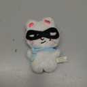 SKZ Plushies Skzoo 3RD Stuffed Animal Toy Skz Merch Fans Meeting Dolls with Sunglasses Removable for Fans (Jiniret)