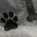 GREEN LIFESTYLE Washable Pee Pads for Dogs - Waterproof Reusable Puppy Pads with Anti-Slip Backing, Pet Training Pad for Puppy Playpen, Crate, Whelping Box, Potty Training (4, 34x36)