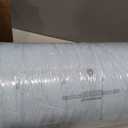EGOHOME 2 Inch Queen Memory Foam Mattress Topper- Cooling Gel Infused