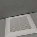 Panasonic WhisperGreen Select Ceiling Mount Exhaust Fan, Customizable, 50-80-110 CFM, FV-0511VK3