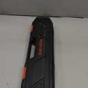 1/2-Inch Drive Torque Wrench 10-170ft.lb/13.6-230.5Nm, 3% Precision Dual Direction Torque Wrenches with 72-Tooth Dual Range Scales (No Accessories Included, Red)