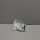 JOYACCESS Wireless Mouse for Laptop, J 2.4G Slim Portable Wireless Silent Mouse, 5 Adjustable DPI, Computer Mouse Wireless with USB Receiver for Desktop,PC,Notebook,MacBook,Chromebook (Black)