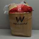 Wonderful Christmas Cotton Stripe Quilt 5-Piece Set,Queen Luxury Red Velvet Quilt Set,All-Season Breathable Bedding with 2 Elegant Cushions,Versatile for Bedroom, Fit for Adults, Teens & Kids,94"x94"