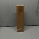 meekoo Stainless Steel Ladle Soup Handle Ladle with Pouring Rim for Kitchen Cooking Soup Sauce (6 oz)