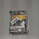 Ailun Glass Screen Protector for Galaxy S25 3 Pack + 3 Pack Camera Lens Tempered Glass Fingerprint Unlock Compatible 0.25mm Anti-Scratch Case Friendly Clear - HD [Not For S25 Plus/S25 Edge/S25Ultra] (Transparent)