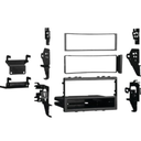 Metra Electronics 99-7898 Dash Kit For Honda Multikit88-Up, Black