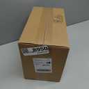 Basics LeakProof Dog and Puppy Potty Training Pee Pads with QuickDry 5Layer Super Absorbent Design, Regular Size 22 x 22 inch, Blue & White, 100 Count