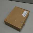 3 Inch Heavy Duty Stem Casters Swivel Wheels with Brake - 3/8" -16 x 1-1/2" (Stem Diameter 3/8", Stem Length 1-1/2"),Set of 4 with Locking Threaded Stem Caster Wheels - Load 600lbs (Bright red)