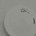 First Alert SMCO210 Sealed 10-Year Battery Combo Smoke and Carbon Monoxide Detector with Slim Profile Design