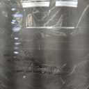 12L Clear Ice Buckets for Parties 2 Pack 18.5"×11.2"×9.1" 