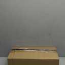 LOYAL TIGER Heavy Duty 1500LBS Furniture Dolly & Movers with 5X 360 Wheels - Carbon Steel Panel & Non-Slip Casters, Includes Lifter Jacks, Gliders for Sofa, Refrigerator (5.4 Inch, Red)