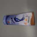 Ailaka Kids Orthotic Cushioning Arch Support Shoe Insoles, Children Pu Foam Inserts for Flat feet, Plantar Fasciitis, Feet Heel Pain Relief Blue (2.5-4.5 M US Little Kid)