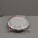 140PCS 6 7 Birthday Party Decorations Paper Plates Napkins Cups Forks Knifes Tableware Set 6 7 Birthday Themed Supplies Serve 20 Guests