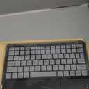 Made For Amazon Kids Bluetooth Keyboard, for 10 Fire Kids Pro and 10 Fire Kids Tablets | Black