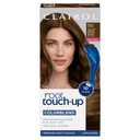 Clairol Root Touch-Up by Nice'n Easy Permanent Hair Dye, 5G Medium Golden Brown Hair Color | 100% Gray Coverage | Easy Brush Application | Matches Professional Salon Shades | Pack of 1