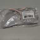 Fruit of the Loom Girls' 2-Pack Seamless Soft Cup Bras Lightweight & Gentle Support (30)