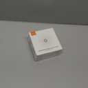 Dreamegg Portable Noise Machine for Baby Adult, Features Powerful Battery, 21 Soothing Sound, Noise Canceling for Office & Sleeping, Sound Therapy for Home, Travel, Registry Gift, Classic White