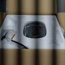 Ninja | XL Single Basket Air Fryer | 5.5 QT Capacity fits 3lbs of Wings | 5-in-1Air Fry, Roast, Bake,Reheat & Dehydrate |Dishwasher Safe Parts & Recipe Guide | Grey |AF150AMZ