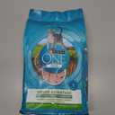 Purina ONE Natural, Low Fat, Weight Control, Indoor Dry Cat Food, +Plus Indoor Advantage - 3.5 lb. Bag (3.5 Pound (Pack of 1))