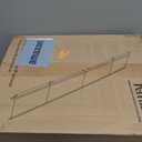 Dog Ramp for Car 71'' X-Long & 17.2" Wide Folding Dog Ramps for Large Dogs with Non-Slip Rug Surface Portable Dog Car Ramp for SUV Car & Truck, Outdoor Dog Ramp Up to 250 LBS