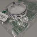 DaiwaFishing Line (4 Lb/100 Yds, Clear)