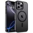SUPFINE Magnetic for iPhone 16 Pro Case