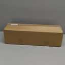 Starlink Gen 3 Pole Mount Kit, Ybervont 10Ft Starlink Ground Pole Mount Gen 3, Features 1.5'' Diameter Stainless Steel Pole with No-Dig Spiral Ground Anchor, Starlink Mounting Kit Gen 3 Pipe Adapter