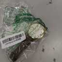 Kakabi Watch for Men, Fashion Minimalist Wrist Watch Waterproof Quartz Analog Date with Leather Strap