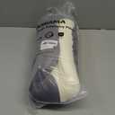 Pregnancy Pillows for Sleeping, Memory Foam Maternity Pillow Support for Back Belly HIPS, Adjustable Travel Wedge Pillow for Pregnant Women, Side Sleeping Pregnant Pillows with Velvet Cover (Material Type Velvet, Grey)